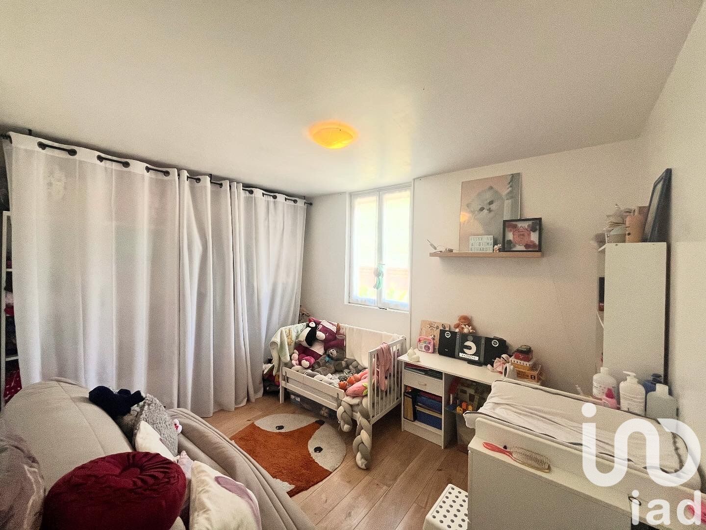 Vente Maison de ville 4 pièces - Photo 5