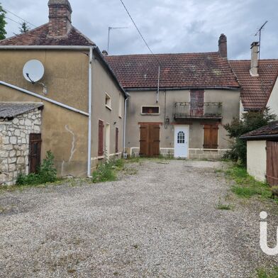 Maison 4 pièces 79800 €