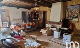 Maison 4 Pièces 93 m² à vendre à Saint-Florentin (89600)