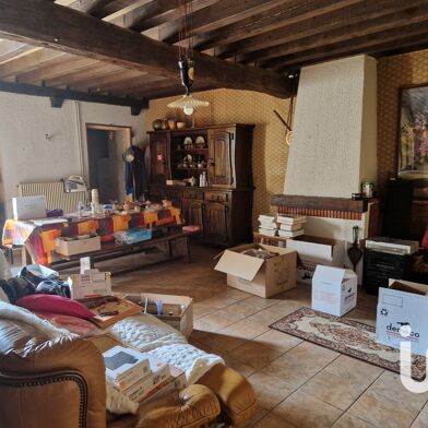 Maison 4 pièces 79800 €