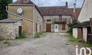 Maison 4 Pièces 93 m² à vendre à Saint-Florentin (89600)