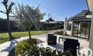 Maison 6 Pièces 141 m² à vendre à Plouër-sur-Rance (22490)