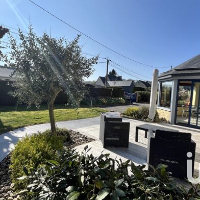 Maison 6 pièces 395000 €