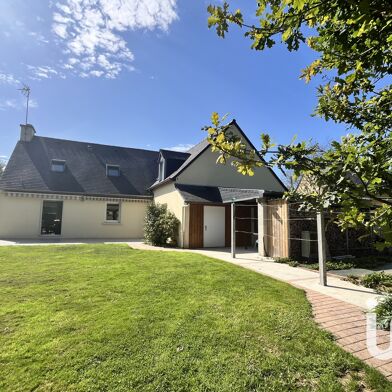 Maison 6 pièces 395000 €