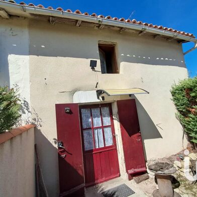 Maison 5 pièces 96500 €