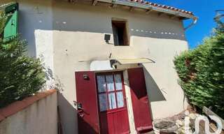 Maison 5 Pièces 114 m² à vendre à Essouvert (17400)