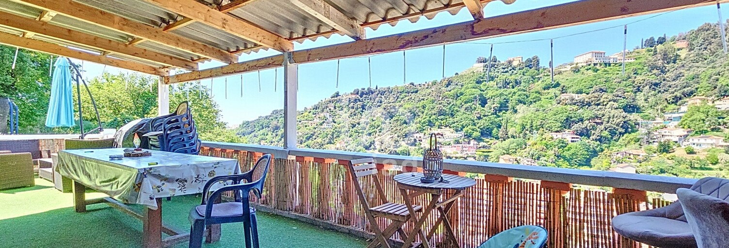 Maison 6 Pièces 160 m² à vendre à Menton (06500)