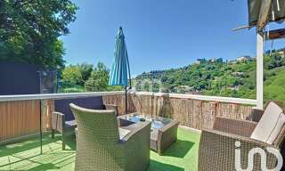 Maison 6 Pièces 160 m² à vendre à Menton (06500)