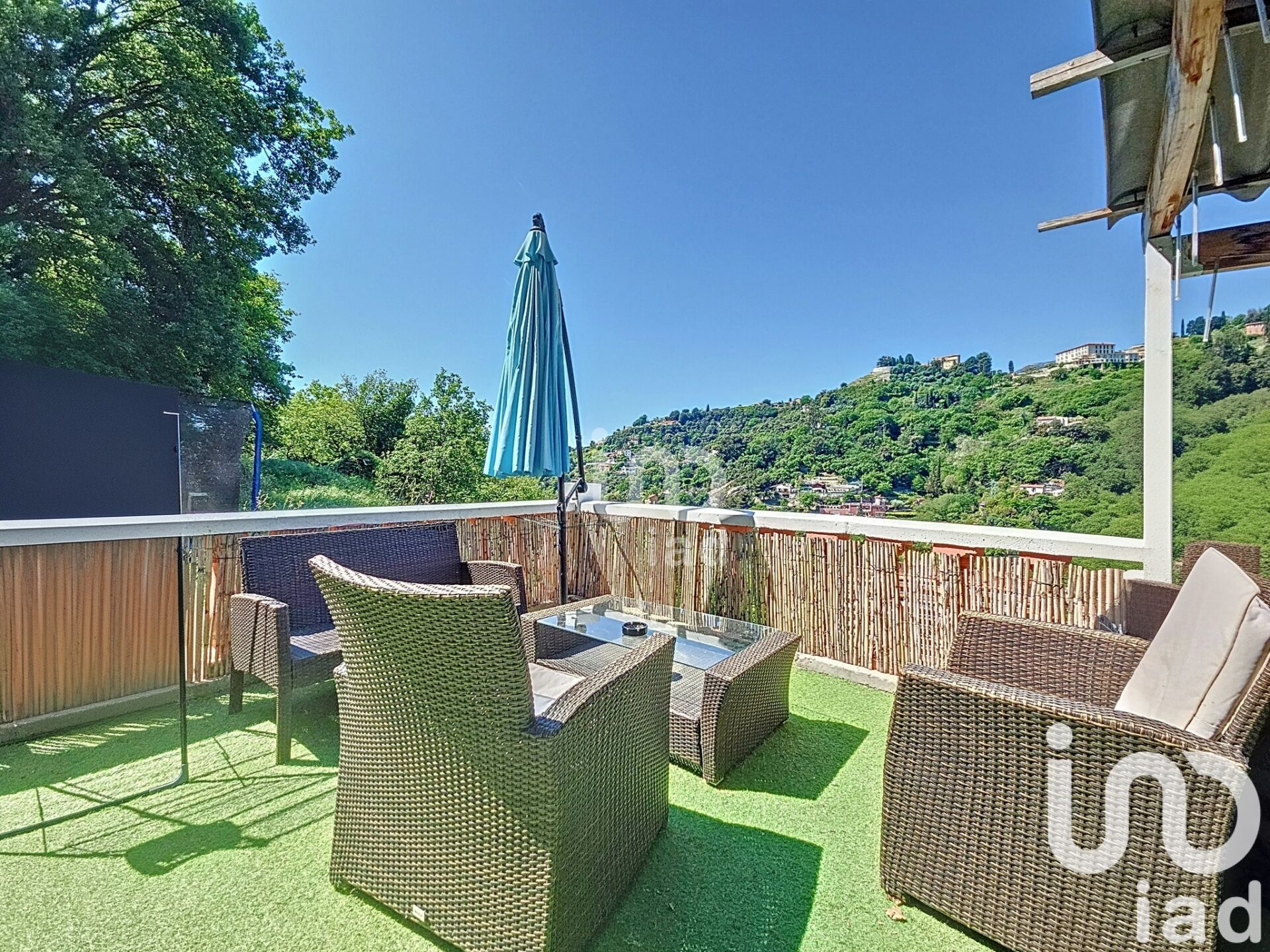 Maison à vendre, 6 pièces, 160 m², Menton
