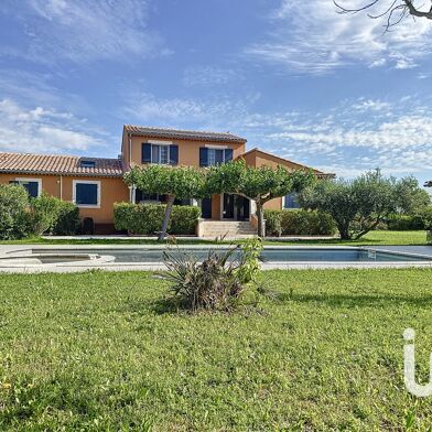 Maison 6 pièces 555000 €