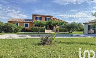 Maison 6 Pièces 175 m² à vendre à Entraigues-sur-la-Sorgue (84320)