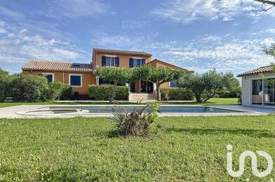 Maison 6 pièces 545000 €