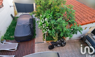 Maison 6 Pièces 67 m² à vendre à Ivry-sur-Seine (94200)