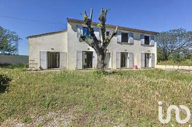 Maison 7 pièces 475000 €