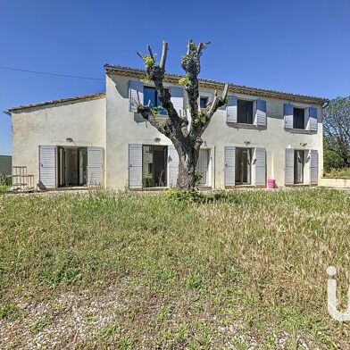Maison 7 pièces 499000 €