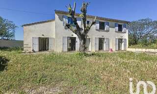 Maison 7 Pièces 211 m² à vendre à Carpentras (84200)