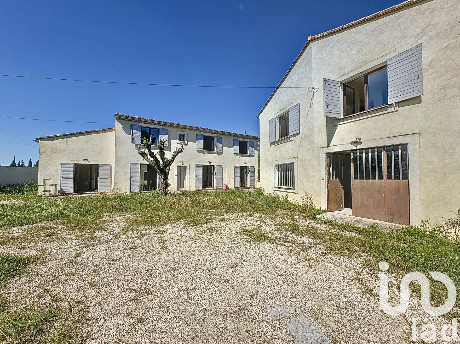 Vente Maison/villa 7 pièces - Photo 2