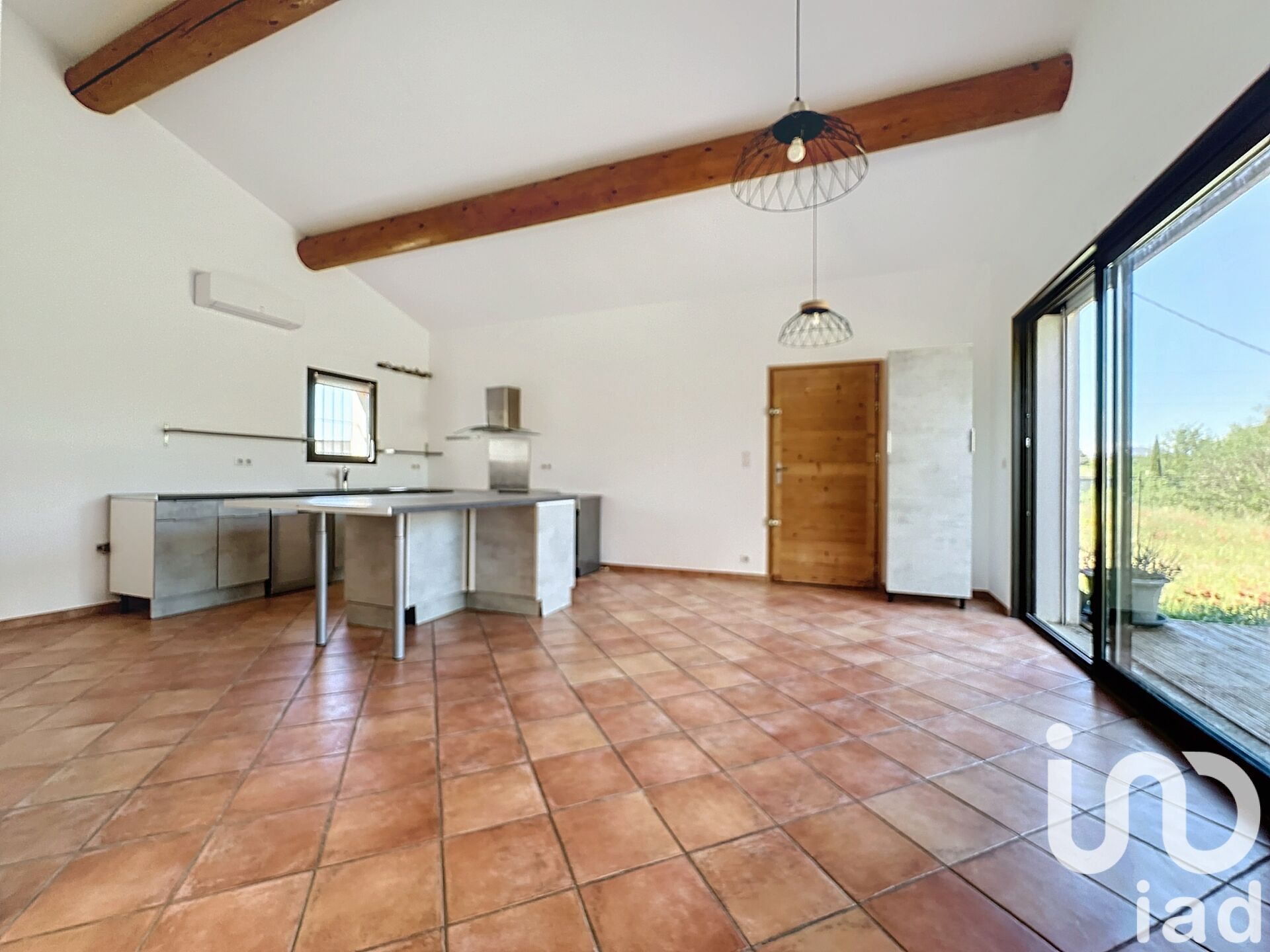 Vente Maison/villa 7 pièces - Photo 4