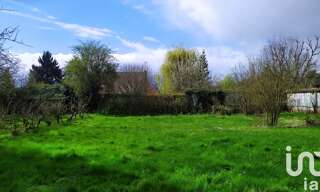 Terrain  928 m² à vendre à Bombon (77720)