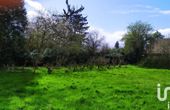Vente Terrain 928 m&sup2; — photo 2