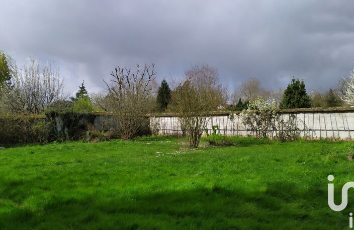 Vente Terrain 928 m&sup2; — photo 3