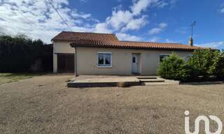 Maison 4 Pièces 126 m² à vendre à Argenton-l'Église (79290)