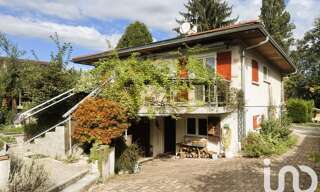 Maison 5 Pièces 140 m² à vendre à Viry (74580)