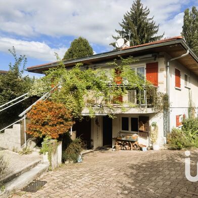 Maison 5 pièces 570000 €