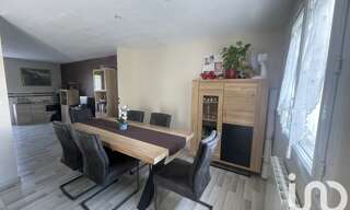 Maison 5 Pièces 87 m² à vendre à La Chapelle-Rablais (77370)