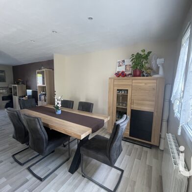 Maison 5 pièces 244900 €