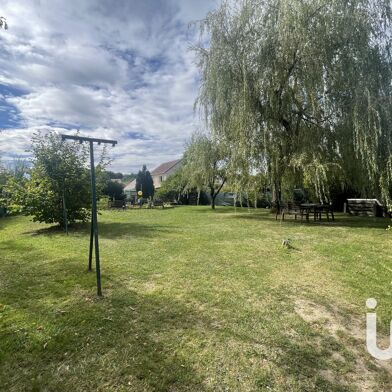 Maison 5 pièces 244900 €