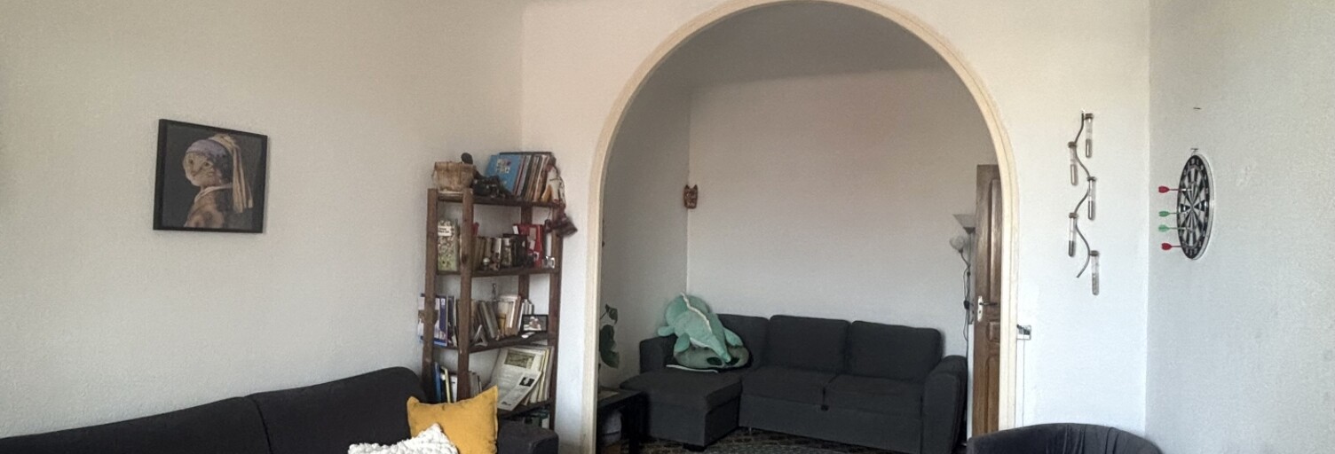 Appartement 3 Pièces 88 m² à vendre à Perpignan (66000)