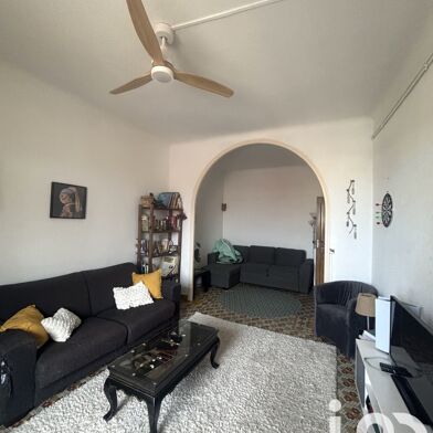 Appartement 3 pièces 99000 €