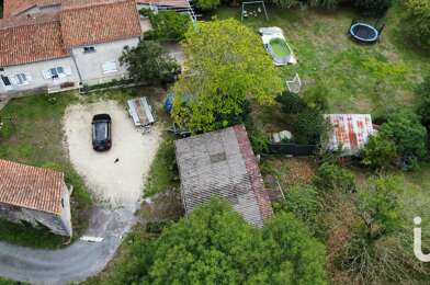 Maison 6 pièces 183000 €