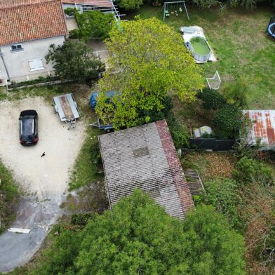 Maison 6 pièces 189000 €