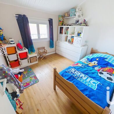 Maison 6 pièces 183000 €