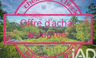 Maison 6 Pièces 154 m² à vendre à Eymouthiers (16220)