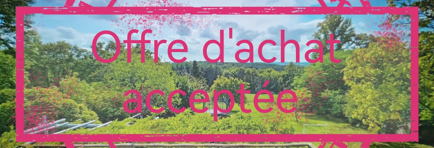 Maison 6 Pièces 154 m² à vendre à Eymouthiers (16220)