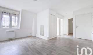 Appartement 1 Pièce 32 m² à vendre à Reims (51100)