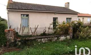 Maison 2 Pièces 66 m² à vendre à Argenton-l'Église (79290)