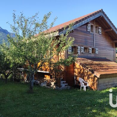 Maison 3 pièces 440000 €