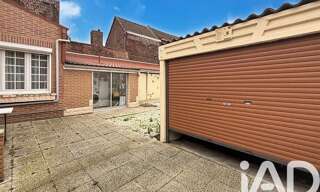 Maison 3 Pièces 70 m² à vendre à Noyelles-sous-Lens (62221)