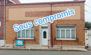 Maison 3 Pièces 70 m² à vendre à Noyelles-sous-Lens (62221)