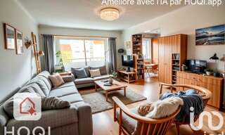 Appartement 5 Pièces 109 m² à vendre à Metz (57050)