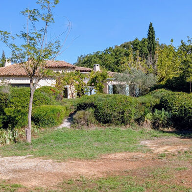 Maison 8 pièces 1290000 €