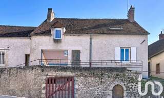 Maison 8 Pièces 180 m² à vendre à Huisseau-sur-Cosson (41350)