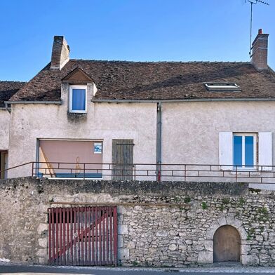 Maison 8 pièces 378000 €