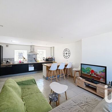 Maison 8 pièces 378000 €