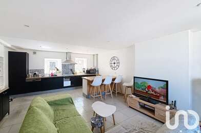 Maison 8 pièces 350000 €