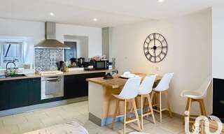 Maison 8 Pièces 180 m² à vendre à Huisseau-sur-Cosson (41350)